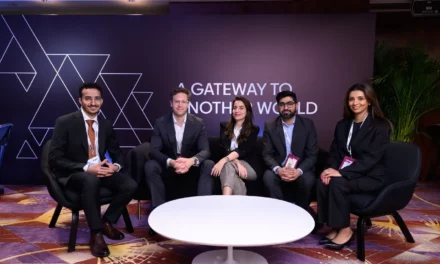 المربع الجديد شريكاً بلاتينياً لقمة المعرض العالمي للقطاع العقاري 2024 (MIPIM Asia)