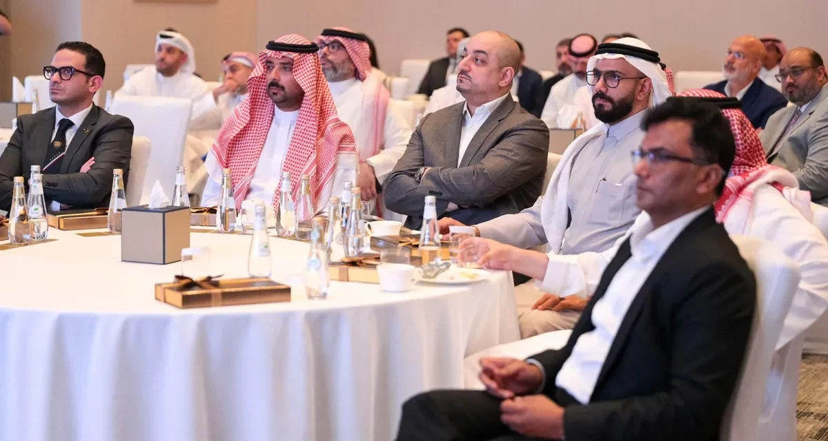 انخفاض أسعار الفائدة والمشاريع القوية المستقبلية وزيادة الشفافية عوامل تعزز التفاؤل في قطاع العقارات في المملكة 