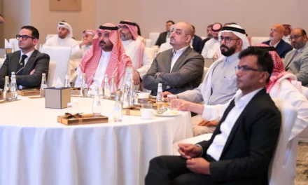 انخفاض أسعار الفائدة والمشاريع القوية المستقبلية وزيادة الشفافية عوامل تعزز التفاؤل في قطاع العقارات في المملكة 