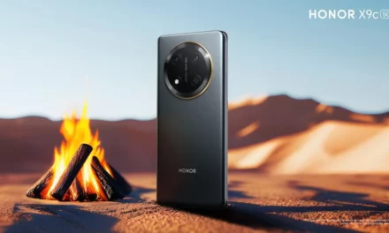 تعرف على رفيقك المثالي للسفر والمغامرات HONOR X9c مع متانة، قوة ومقاومة لأصعب الظروف