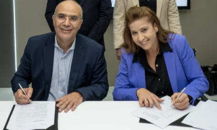 دِل تكنولوجيز وهيئة مناطق رأس الخيمة الاقتصادية تتعاونان لتعزيز الابتكار وإطلاق فرص نمو جديدة