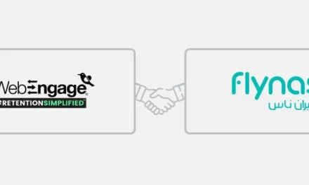 طيران ناس وWebEngage توقعان شراكة استراتيجية للارتقاء بتجربة العملاء نحو آفاق جديدة