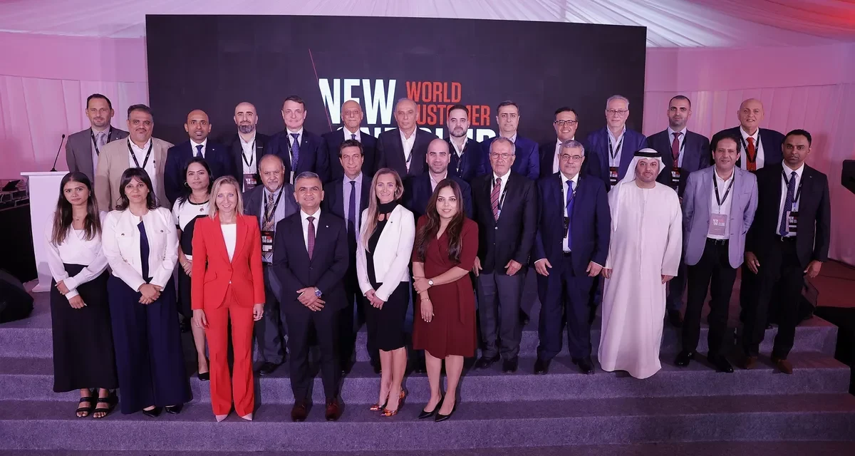كانون تسرّع وتيرة استراتيجيتها المستقبلية من خلال التركيز المتجدد على الابتكار والشراكات و”عملاء الغد” في “ONE CLUB”