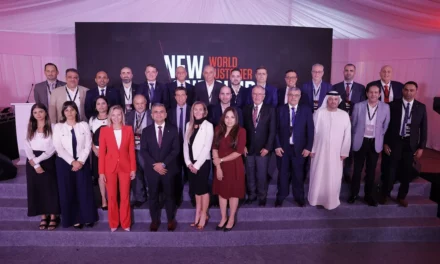 كانون تسرّع وتيرة استراتيجيتها المستقبلية من خلال التركيز المتجدد على الابتكار والشراكات و”عملاء الغد” في “ONE CLUB”