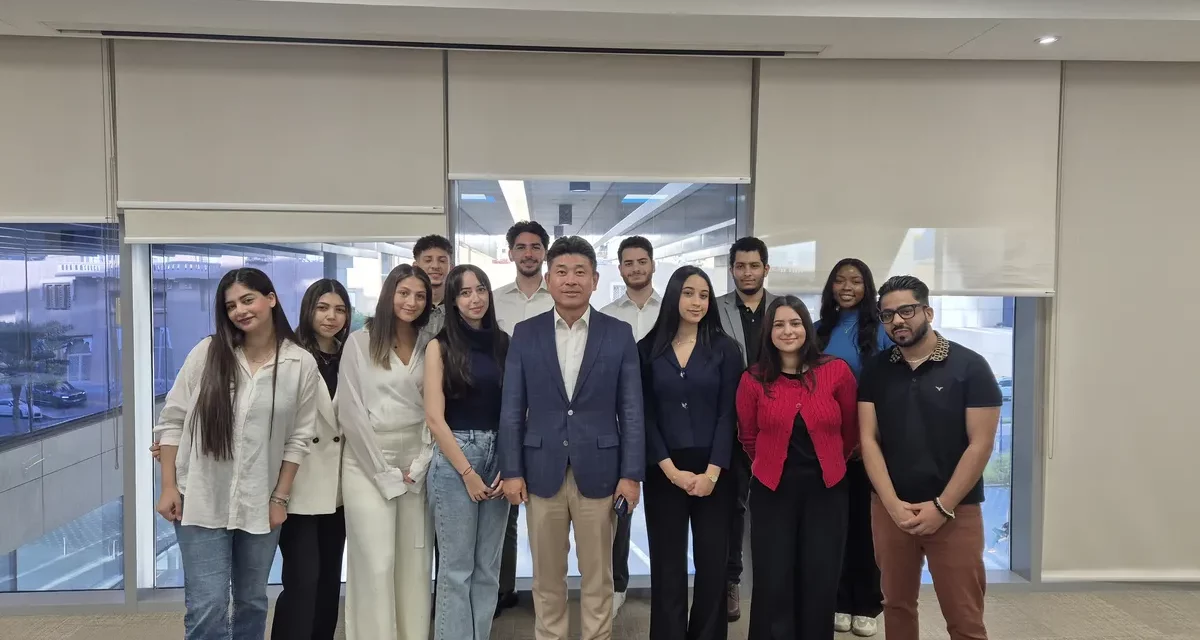 سامسونج تُمهد الطريق لمبتكريّ المستقبل عبر برنامج الخريجين الجدد