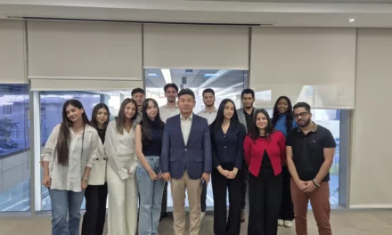 سامسونج تُمهد الطريق لمبتكريّ المستقبل عبر برنامج الخريجين الجدد