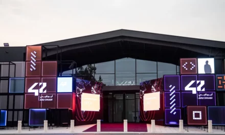 “42 أبوظبي” تفتح باب التسجيل في برنامج التقييم لقبول الطلبة للعام 2025