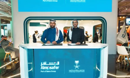 هيئة تطوير منطقة المدينة المنورة والمسافر يكشفان عن شراكة استراتيجية لتعزيز السياحة الداخلية إلى المدينة المنورة