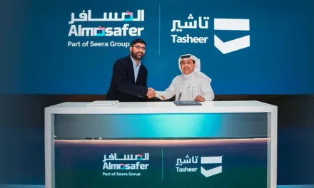 تمكن هذه الشراكة المسافر من تقديم خدمات سفر سلسة لزوار المملكة العربية السعودية