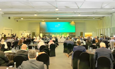 قمة العرب الطيران 2025 ترسم تحول الصناعة في ظل رؤية السعودية 2030