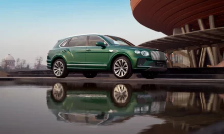 BENTLEY تعيد هيكلة أقسامها الإقليمية بما يتماشى مع أولويات استراتيجية BEYOND100+
