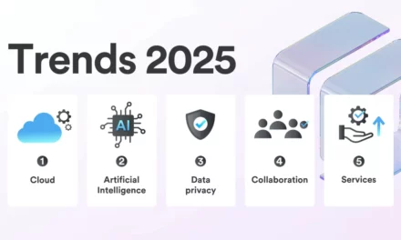 جينيتك تسلط الضوء على أهم اتجاهات الأمن المادي لعام 2025