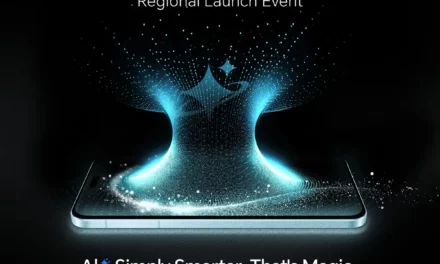 HONOR Magic7 Pro: إعادة تعريف تميز الهواتف الذكية المدعومة بالذكاء الاصطناعي لعام 2025
