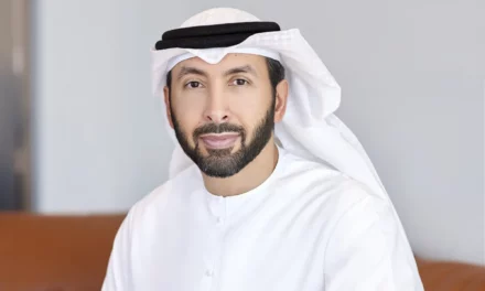 M42 تقود الحوارات الاستراتيجية في الرعاية الصحية خلال آراب هيلث 2025