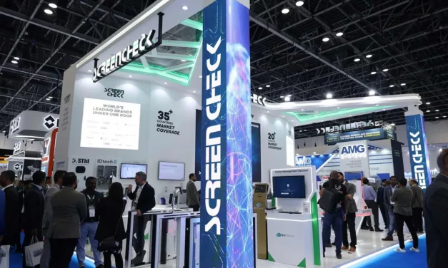 سكرين تشيك تكشف عن حلولها الشاملة والمتطورة للأمان والتحقق من الهوية خلال “إنترسك دبي” 2025