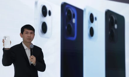 اجعل المتعة في كل لحظات حياتك: OPPO تطلق سلسلة Reno13 الجديدة مع قدرات ثورية للتصوير الفوتوغرافي بالذكاء الاصطناعي، وتصميم مبتكر، ومقاومة استثنائية للماء والغبار