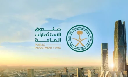 صندوق الاستثمارات العامة يحصل على أول تمويل بهيكلية المرابحة بقيمة 7 مليارات دولار 