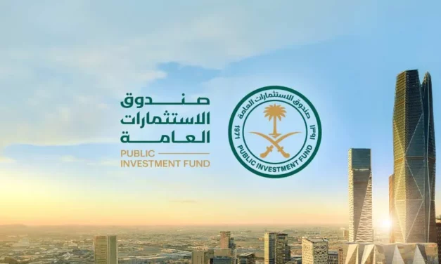 صندوق الاستثمارات العامة يحصل على أول تمويل بهيكلية المرابحة بقيمة 7 مليارات دولار 