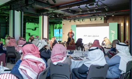 تطبيق سهم يحتفل بالذكرى السنوية الأولى والوصول إلى مليون مستخدم من خلال ورشة عمل استثنائية في الرياض