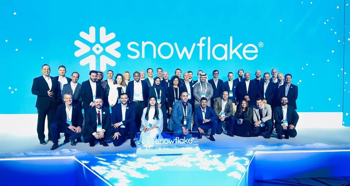 سنوفليك تعين علي آل اسماعيل مديراً للشركة في المملكة العربية السعودية لقيادة توسع العمليات في البلاد