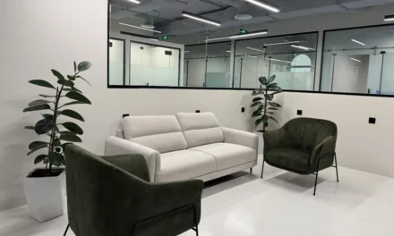 تاسك” تفتتح مساحة عمل مشتركة في الرياض لدعم نمو الشركات الصغيرة والمتوسطة تماشياً مع رؤية 2030