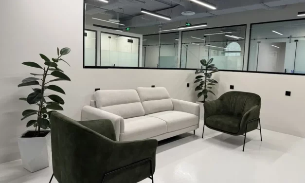 تاسك” تفتتح مساحة عمل مشتركة في الرياض لدعم نمو الشركات الصغيرة والمتوسطة تماشياً مع رؤية 2030