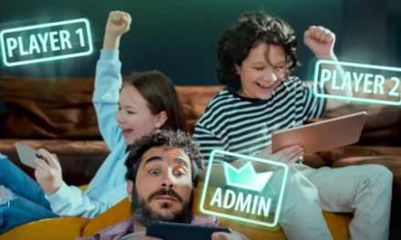 % من الأطفال في المملكة العربية السعودية يلعبون ألعاباً حاسوبية غير مناسبة لأعمارهم