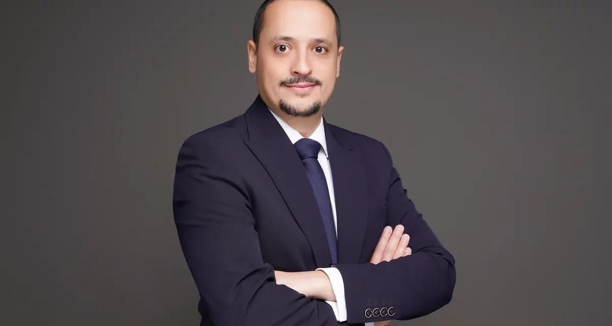 بروڤن تعزز فريق القيادة في المملكة العربية السعودية وتعلن تعيين لؤي فيصل مديرًا عامًا للشركة