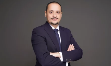 بروڤن تعزز فريق القيادة في المملكة العربية السعودية وتعلن تعيين لؤي فيصل مديرًا عامًا للشركة