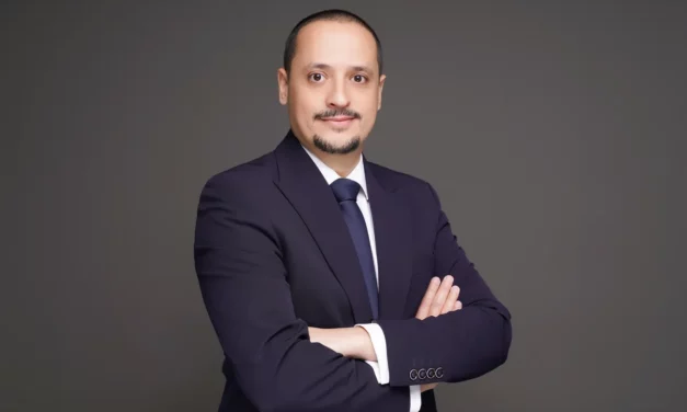 بروڤن تعزز فريق القيادة في المملكة العربية السعودية وتعلن تعيين لؤي فيصل مديرًا عامًا للشركة