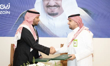 توقيع مذكرة تفاهم بين “وزارة الحج والعمرة” و”زين السعودية” لإثراء التجارب الرقمية