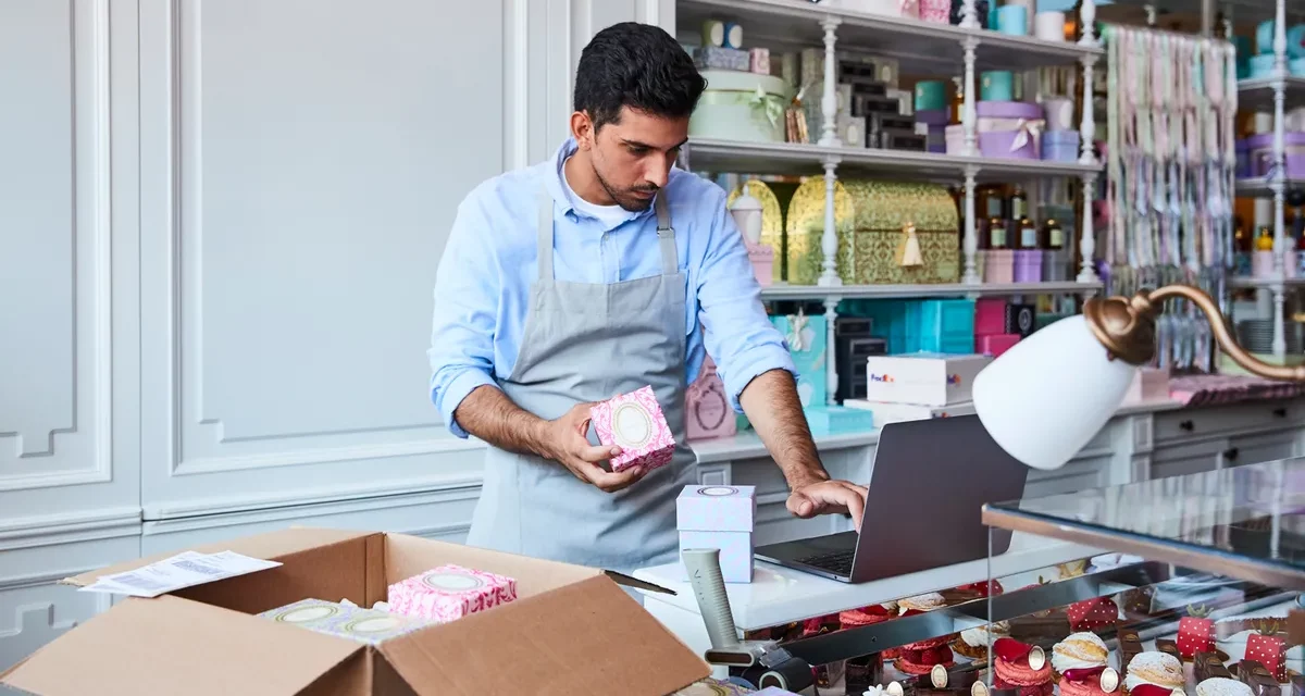 فيديكس تدعم نمو التجارة الإلكترونية عبر الحدود في الإمارات والمملكة العربية السعودية