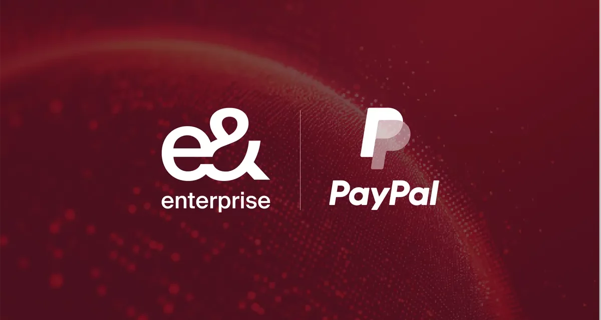 “إي آند إنتربرايز” تتعاون مع PayPal لتوسيع حلول الدفع الرقمية للشركات
