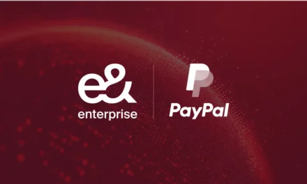 “إي آند إنتربرايز” تتعاون مع PayPal لتوسيع حلول الدفع الرقمية للشركات