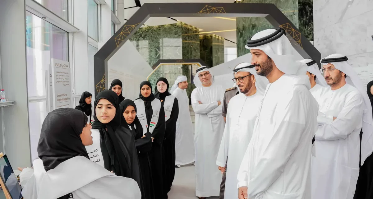 “الاقتصاد” تنظم معرض “قطاف” لاستعراض إنجازات الدولة في قطاع الملكية الفكرية وتعزيز التواصل مع المبتكرين ورواد الأعمال