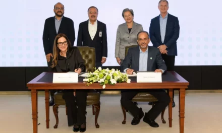 “إيه إم دي” وأرامكو تتعاونان لتسريع اعتماد تقنيات الذكاء الاصطناعي في القطاع الصناعي