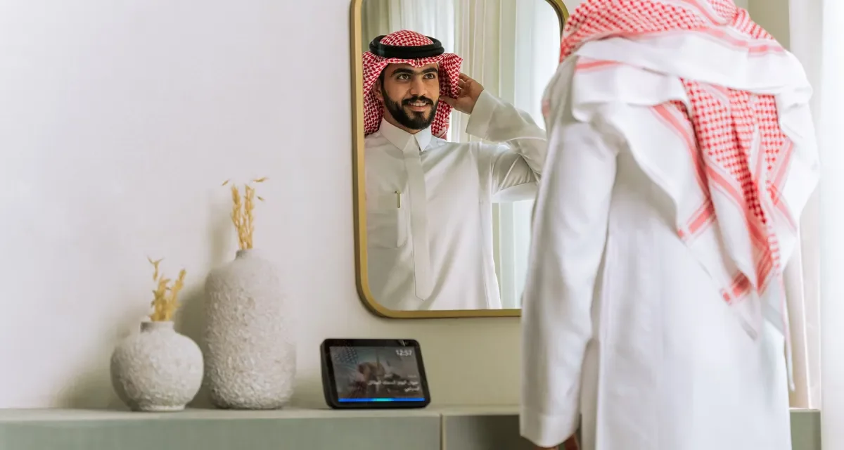 ⁨أمازون تكشف عن أليكسا+، الجيل الجديد من المساعد الذكي بتقنية الذكاء الاصطناعي⁩