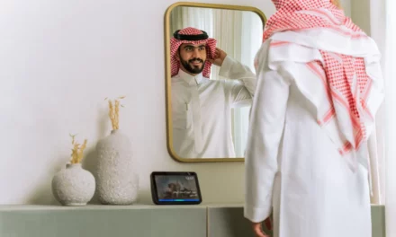⁨أمازون تكشف عن أليكسا+، الجيل الجديد من المساعد الذكي بتقنية الذكاء الاصطناعي⁩