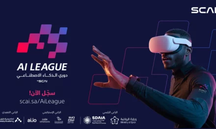 سكاي تعلن عن إطلاق “دوري الذكاء الاصطناعي” بجوائز مالية تصل إلى مليو ن ريال لتعزيز الابتكار الرياضي 