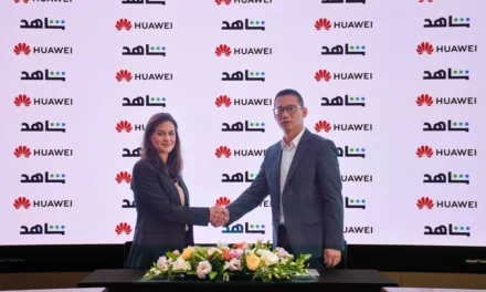 إطلاق تطبيق شاهد على متجر HUAWEI AppGallery  يدشّن عصراً جديداً من الخيارات الترفيهية المتميزة لمستخدمي أجهزة هواوي