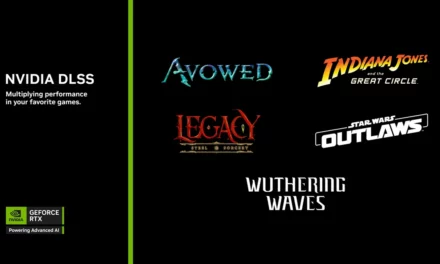 توسيع دعم NVIDIA DLSS 4 بتحديثات جديدة ونسخة جديدة من تعريفات Game Ready Driver