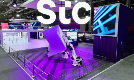 من التأسيس الى المستقبل .. stc تقود مسيرة الابتكار الرقمي في المملكة”