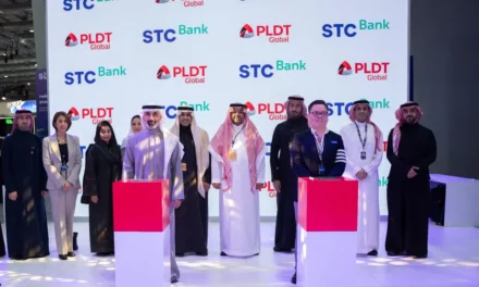 (STC Bank)مع بي إل دي تي جلوبال (PLDT Global)شراكة استراتيجية لتعزيز الحلول المالية الرقمية في السعودية