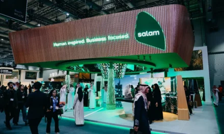 «سلام» تعلن رعايتها لمؤتمر “ليب 2025” لتقديم حلول اتصالات مبتكرة جوهرها الإنسان مع التركيز على الأعمال