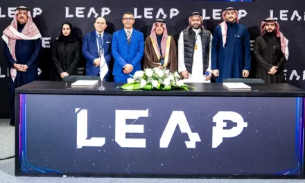 شركة نوكيا وشركة المنطقة الخاصة اللوجستية المتكاملة توقعان اتفاقية تعاون