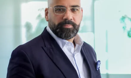 “إيه إم دي” تشارك في مؤتمر “ليب 2025” وتفتتح فرعاً لها في العاصمة السعودية
