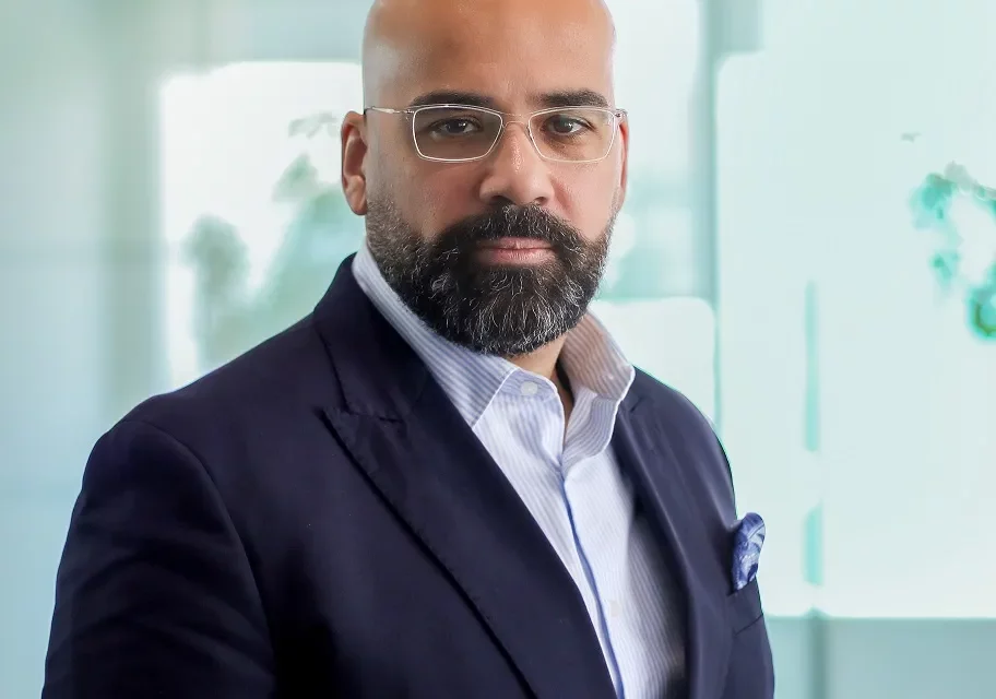 “إيه إم دي” تشارك في مؤتمر “ليب 2025” وتفتتح فرعاً لها في العاصمة السعودية