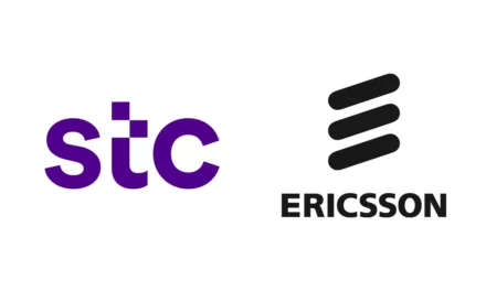 إريكسون وstc تعلنان عن” شراكة Fusion “