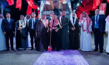 في إطار رؤية 2030.. حافلات كهربائية بموسم الحج وإنشاء مصنع لتجميعها داخل المملكة