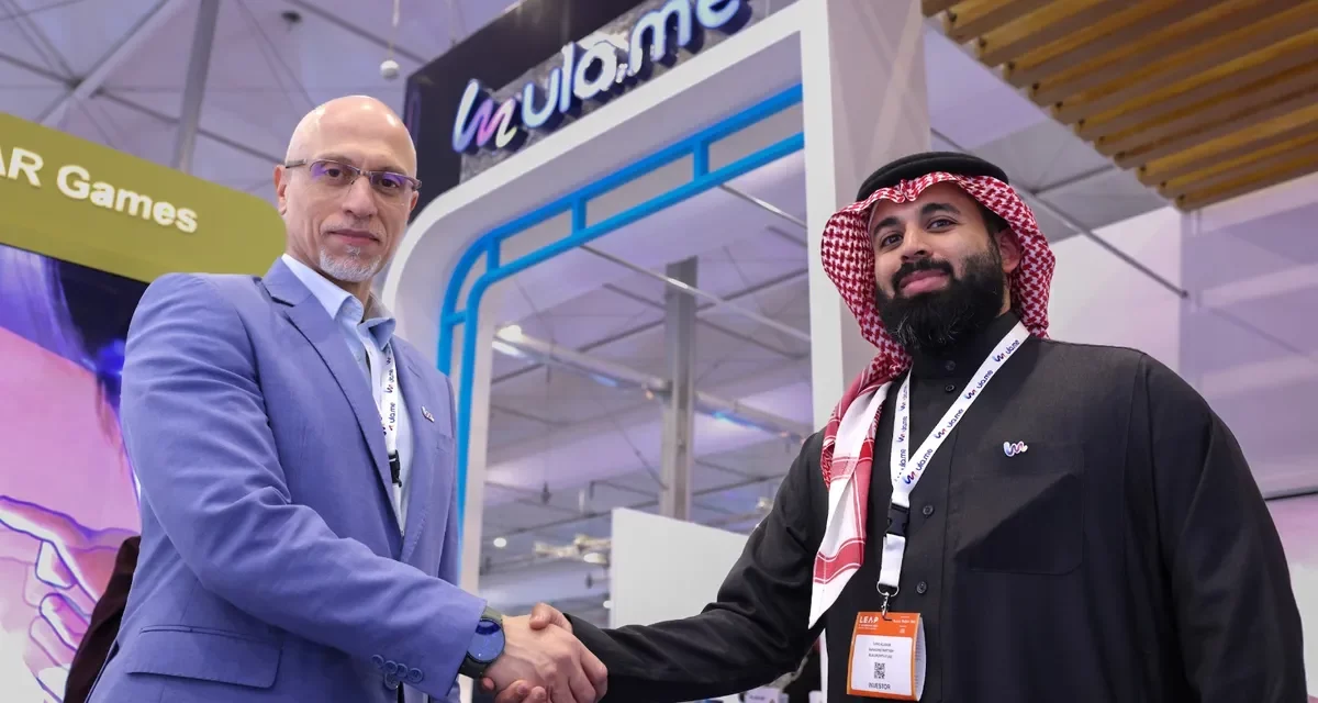 منصة “عُلا-ULA” تحصد تمويلاً بقيمة 28 مليون دولار للتوسع في المملكة العربية السعودية وتعزيز التعلم